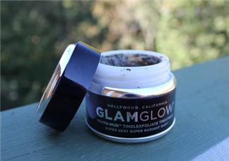 glamglow面膜哪個好用？glamglow藍罐面膜價格多少錢？