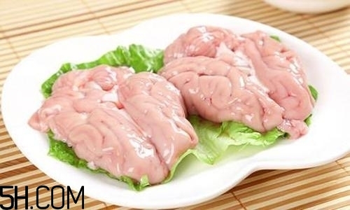 吃豬腦的壞處有哪些？吃豬腦的好處有哪些？