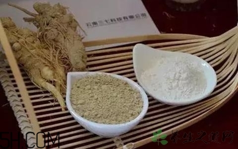 三七粉小孩可以吃嗎？小孩能吃三七粉嗎？
