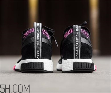 adidas nmd racer urban racing跑鞋多少錢_在哪買？