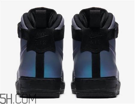 nike air force 1 foamposite發(fā)售時(shí)間_多少錢？