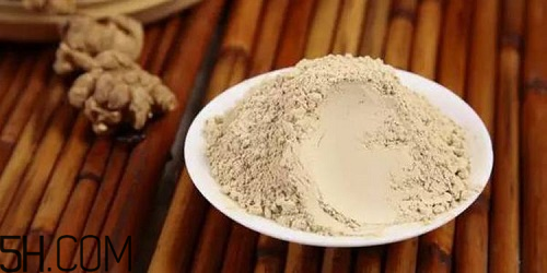 三七粉苦的好還是不苦的好？三七粉越苦越好嗎？