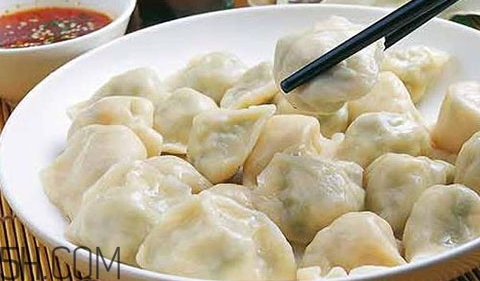 元旦可以吃餃子嗎？元旦什么時候吃餃子