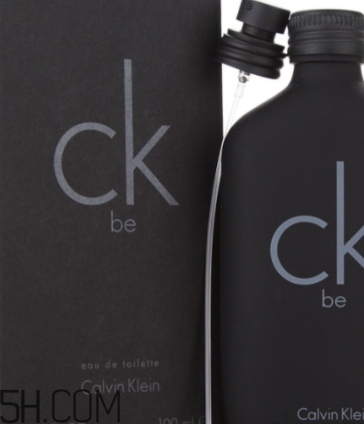 ck be香水多少錢？ck be香水味道好聞嗎？