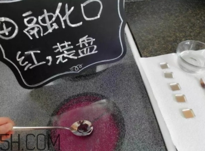 口紅盤(pán)怎么做？口紅盤(pán)diy教程