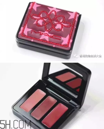 2018年口紅盤哪個牌子好？2018口紅盤排行榜前十強