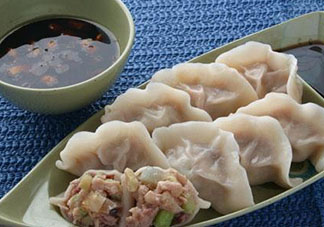 元旦可以吃餃子嗎？元旦什么時候吃餃子