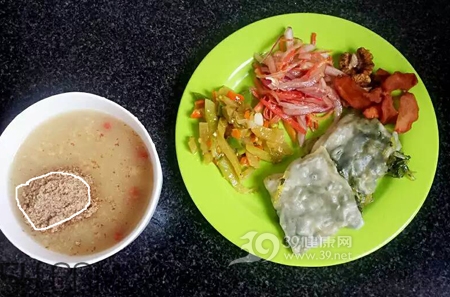 早餐怎么吃營養(yǎng)又健康？吃早餐的誤區(qū)有哪些？