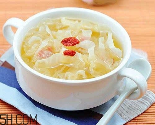 如何快速止咳？哪些食療可以快速止咳？