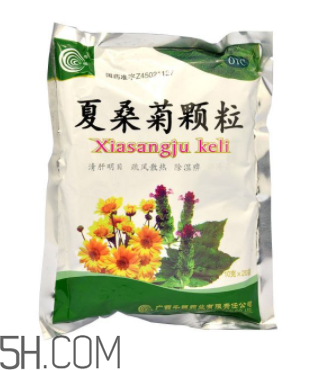 夏桑菊顆粒多少錢(qián)一包？夏桑菊顆粒小孩能喝嗎？