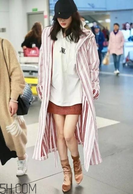 襪靴顯腿粗嗎？襪靴適合什么人？