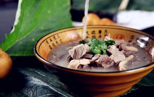 羊肉可以和豆腐一起吃嗎？羊肉和豆腐一起吃有什么好處？