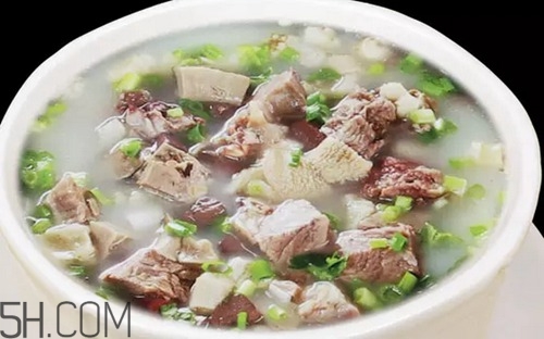 羊肉可以和豆腐一起吃嗎？羊肉和豆腐一起吃有什么好處？