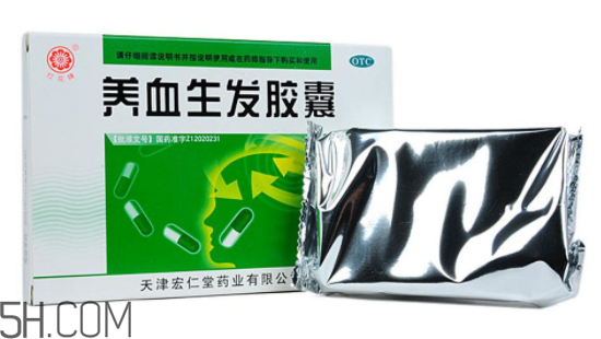 養(yǎng)血生發(fā)膠囊吃多久？養(yǎng)血生發(fā)膠囊能補(bǔ)腎嗎？