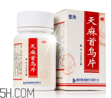 天麻首烏片的功效 天麻首烏片能治白發(fā)嗎？