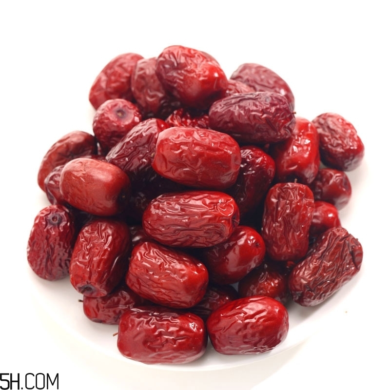 最健康吃紅棗的方法是什么？吃紅棗需要注意些什么？