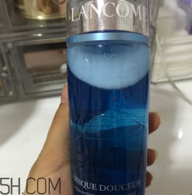 蘭蔻藍(lán)水與粉水、美膚修護(hù)美容液有什么區(qū)別？哪個(gè)好用？