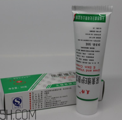 尿素維e乳膏孕婦可以用嗎？尿素維e乳膏嬰兒可以用嗎？
