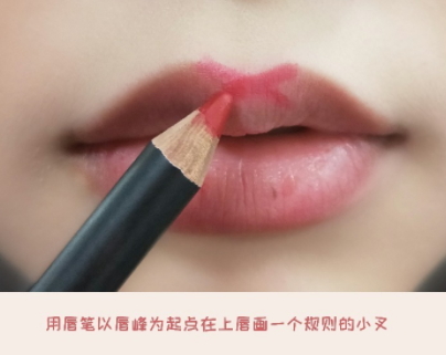 mac唇線筆怎么削？mac唇線筆怎么用