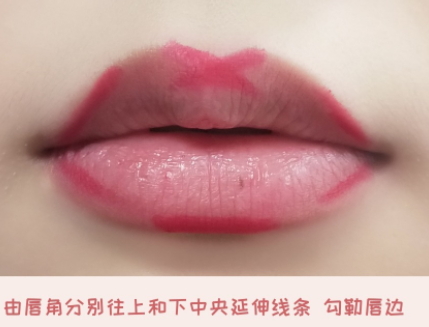 mac唇線筆怎么削？mac唇線筆怎么用