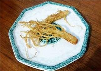 香菜根煮水能退燒嗎？香菜根煮水能治咳嗽嗎？