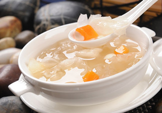 如何快速止咳？哪些食療可以快速止咳？