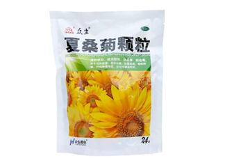 夏桑菊顆粒哪個(gè)牌子好？夏桑菊顆粒是去火的嗎？