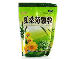 夏桑菊顆粒多少錢一包？夏桑菊顆粒小孩能喝嗎？