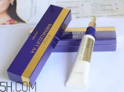 資生堂小熨斗眼霜日本賣多少錢？資生堂護(hù)膚品有哪些系列？