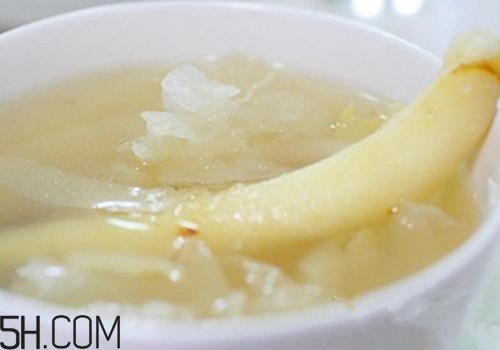 如何快速止咳？哪些食療可以快速止咳？