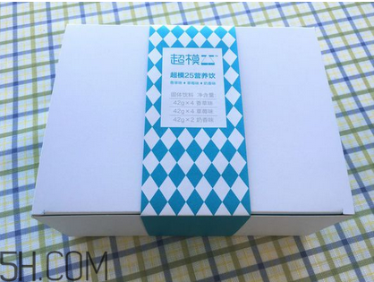 超模25營(yíng)養(yǎng)飲有用嗎？超模25營(yíng)養(yǎng)飲料使用評(píng)測(cè)