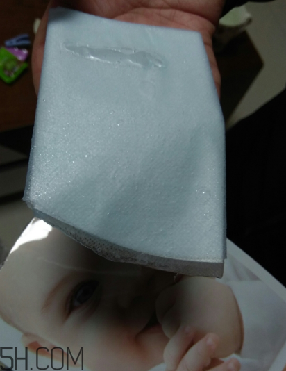 嬰國(guó)天使嬰兒蠶絲面膜多少錢一盒？嬰國(guó)天使嬰兒蠶絲面膜價(jià)格