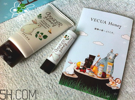 日本vecua護手霜好用嗎？小眾品牌護手霜推薦