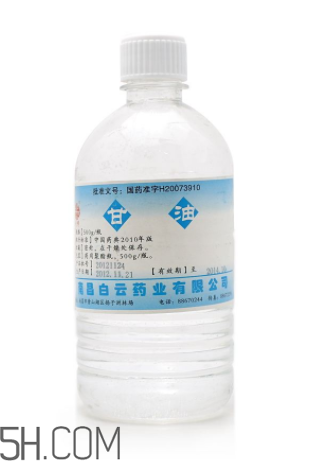 甘油是丙三醇嗎？甘油會使皮膚變黑嗎？