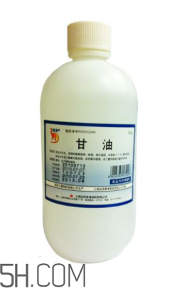 甘油會(huì)過敏嗎？甘油會(huì)過期嗎？