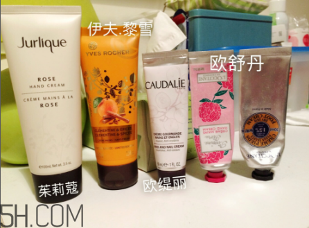 巴黎乳油木護手霜好用嗎？好用的護手霜測評