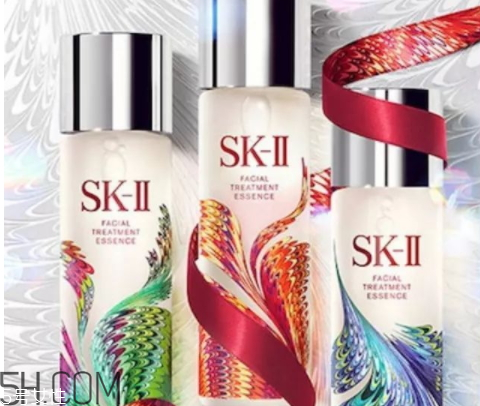sk2神仙水2018新年限量版多少錢(qián)？好用嗎？
