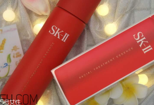 sk2神仙水2018新年限量版多少錢(qián)？好用嗎？