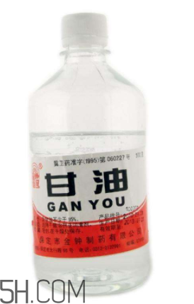 甘油能用什么代替？甘油能去脂肪粒嗎？