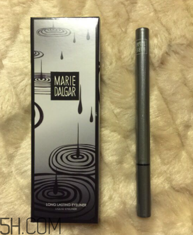 mariedalgar眼線液怎么卸？mariedalgar眼線液好卸嗎？