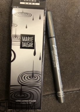 mariedalgar眼線液怎么卸？mariedalgar眼線液好卸嗎？