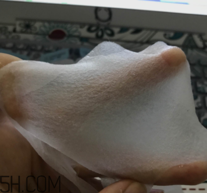透真玻尿酸面膜過敏嗎？透真玻尿酸面膜含酒精嗎？