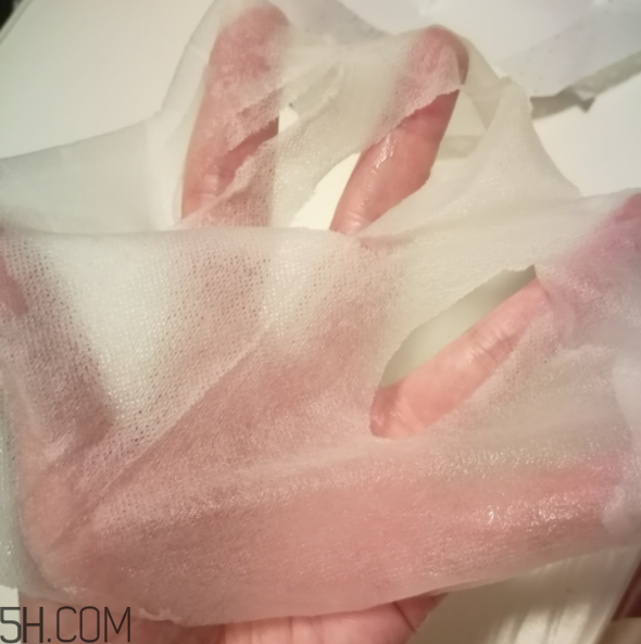 透真玻尿酸面膜過敏嗎？透真玻尿酸面膜含酒精嗎？
