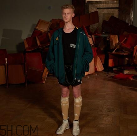 gosha rubchinskiy2018春夏系列好看嗎_有哪些款式？