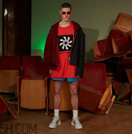gosha rubchinskiy2018春夏系列好看嗎_有哪些款式？