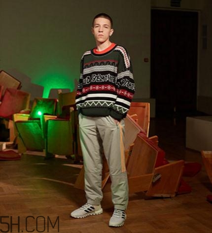 gosha rubchinskiy2018春夏系列好看嗎_有哪些款式？