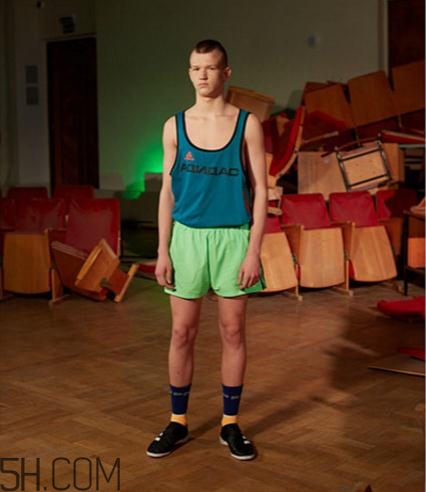 gosha rubchinskiy2018春夏系列好看嗎_有哪些款式？