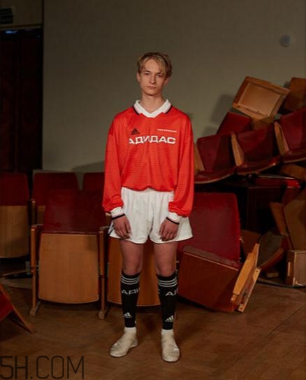 gosha rubchinskiy2018春夏系列好看嗎_有哪些款式？