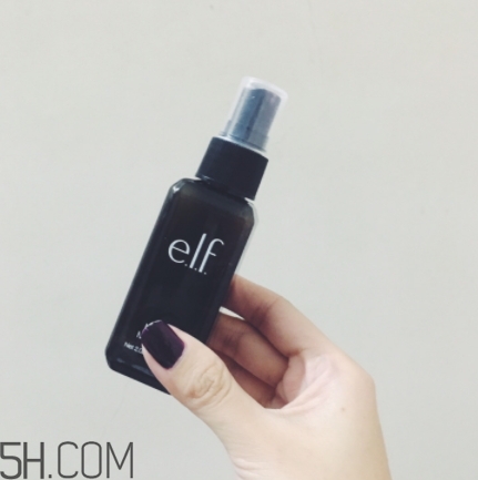 elf定妝噴霧好用嗎？elf定妝噴霧多少錢(qián)？