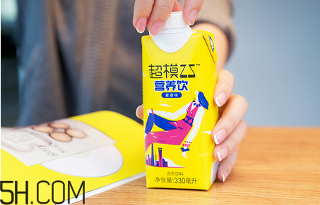 超模25營養(yǎng)飲是什么？超模25營養(yǎng)飲喝了會瘦嗎？